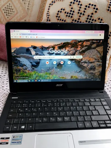 Notebook Acer