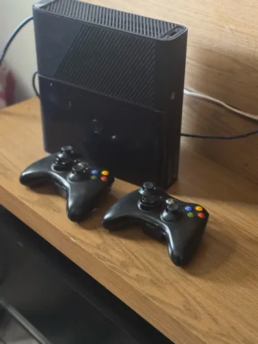 Xbox 360 Desbloqueado