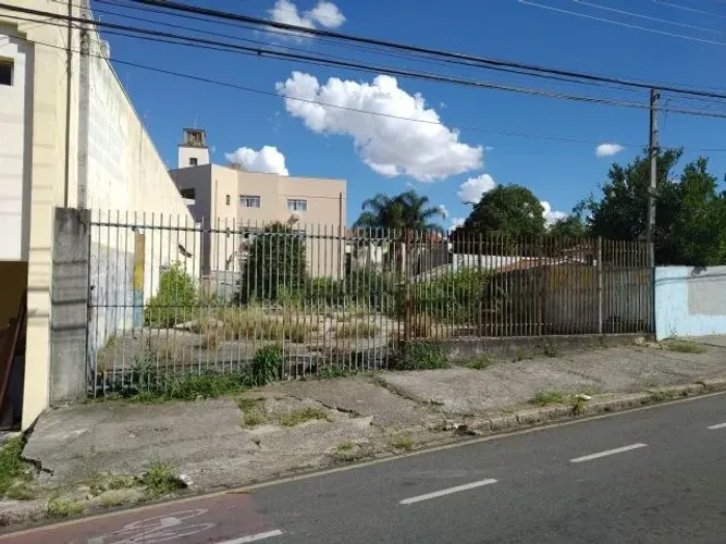 Terreno para alugar por R$ 2800.00, 480.00 m2 - CABRAL - CURITIBA/PR