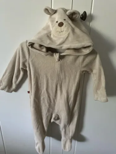 Kit 6 Tiptops Bebê Menino - Tamanho P
