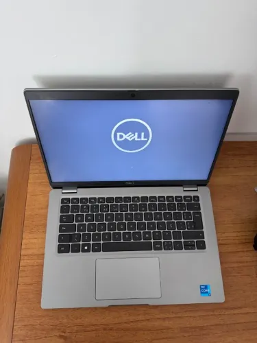 Notebook Dell 5420 i7 16gb ram ssd 256GB