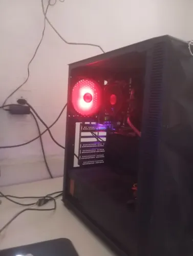 CPU i5 4g