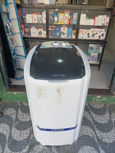 Vendo Tanquinho 15 Kilos