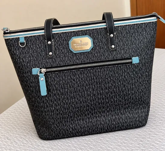 Bolsa Victor Hugo original
