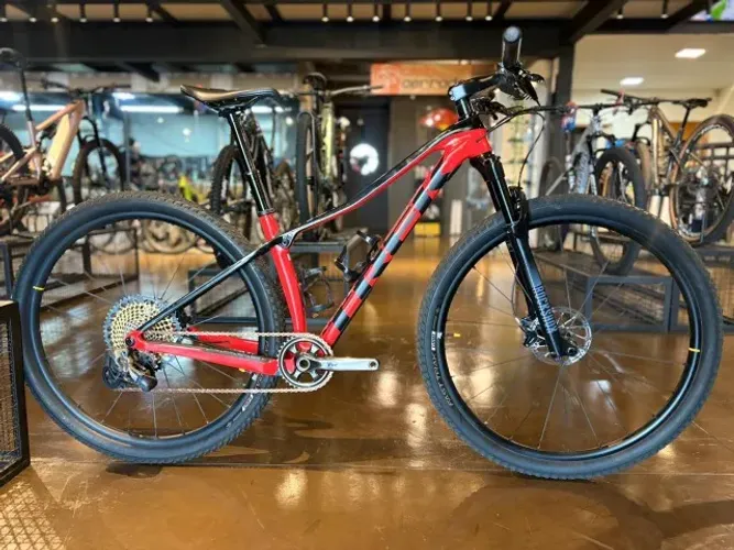 Bicicleta Seminova Trek Procaliber 9.5