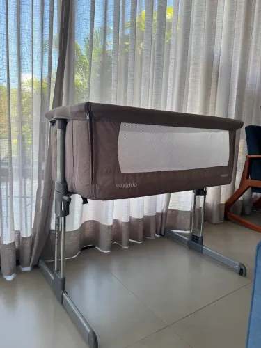 Berço portátil