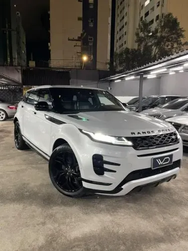 Land Rover Range Rover Range.r. Sp.hse Dyn.bl. 2.0 Si4(hibrido) 2020