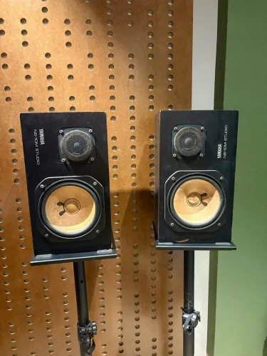 Yamaha NS10M Studio