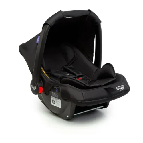 Bebe Conforto Cosco WIZZ + Base