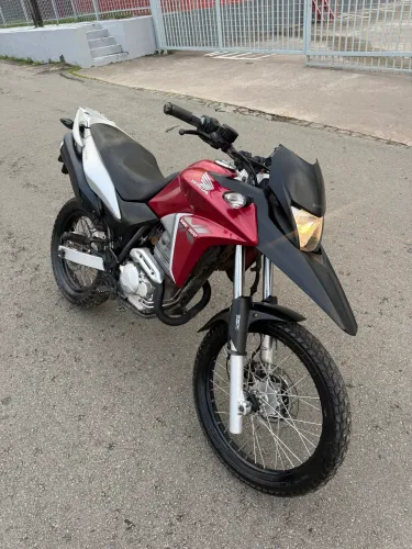 XRE 300