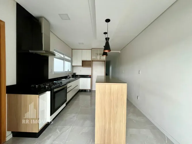 RRCOD10596 Sobrado 289m² VILA DO CONDE - OPORTUNIDADE - 4 Dorms 2 Vagas - Barueri, SP - VI