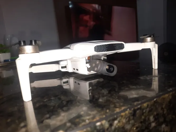DRONE FIMI X8 MINI STANDARD DRONE TOP