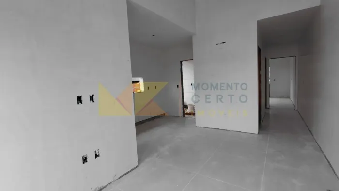 Casa térrea para venda no Bairro Encano em Indaial