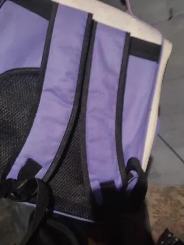 Mochila para pet