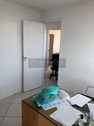 Open House Vende - Sala comercial no Niterói Shopping