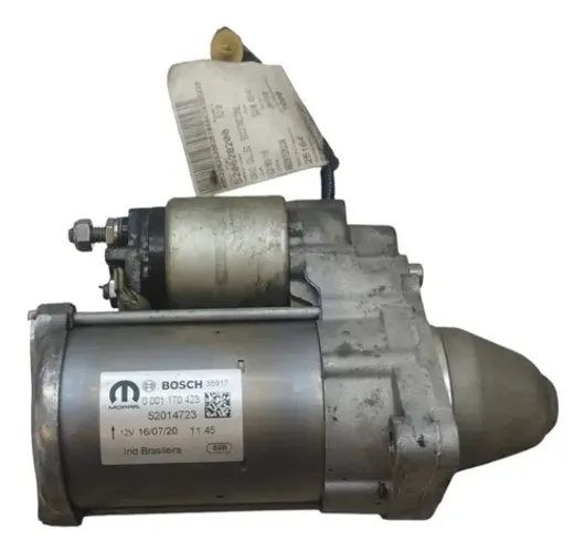Motor Arranque Renegade 1.8 2021