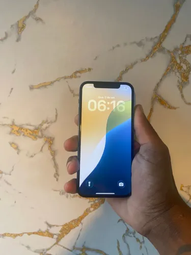 iPhone 12 128gb azul