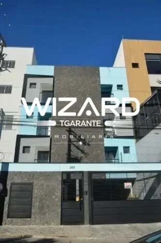 Loft para aluguel em Mauá - Bocaina