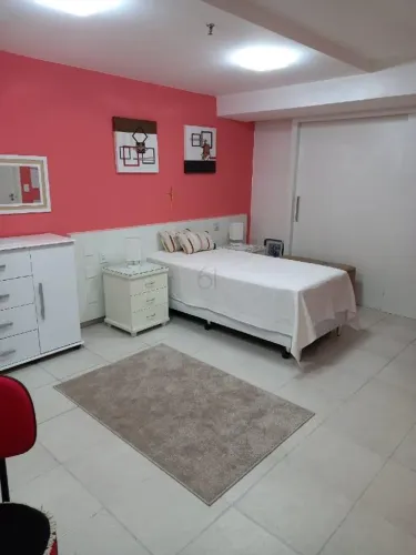 Flat, vista livre, nascente!