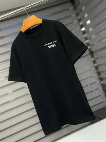 Camiseta Boss porshe tanga