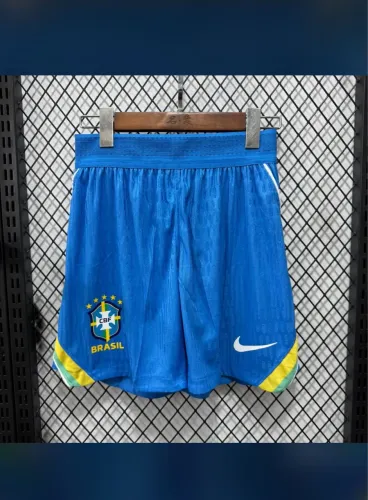 Calção de jogo Brasil 