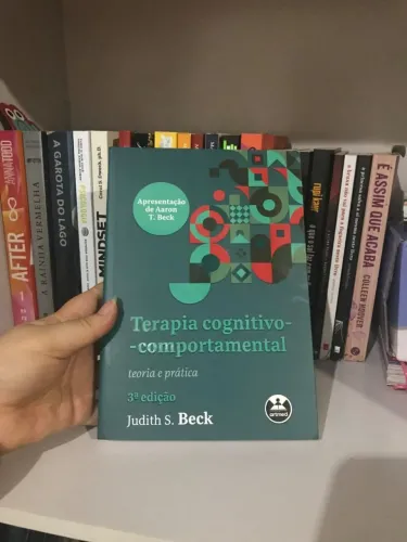 Livros de psicologia