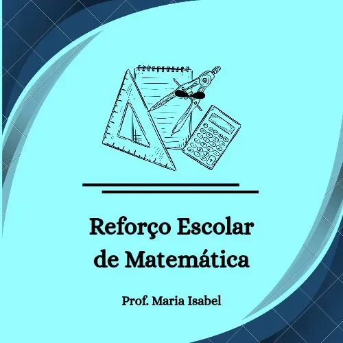 Reforço Escolar de Matemática