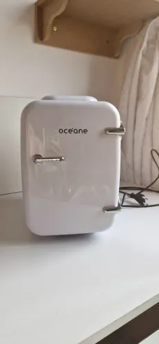Mini Geladeira Oceane