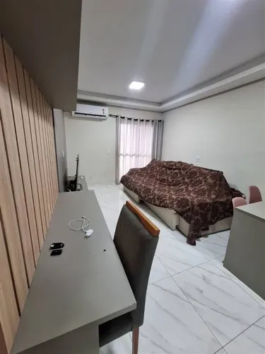 EXCELENTE CASA DE CONDOMÍNIO COM 2 DORMITÓRIOS NO BAIRRO CAIÇARA EM PRAIA GRANDE!