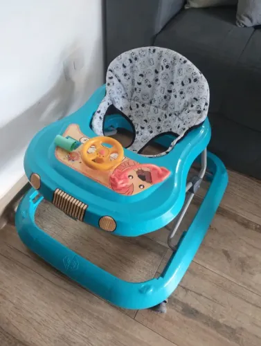 Andador infantil