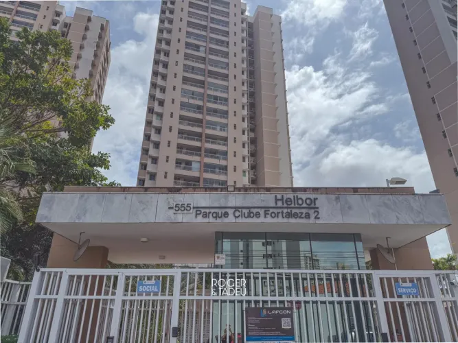 APARTAMENTO 66m² - PAPICU