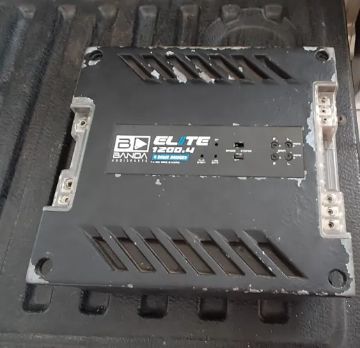 Modulo Banda elite 1.200