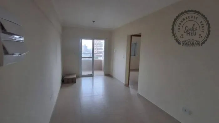 Caiçara  55 m²  2 Dorms  Varanda Gourmet  1 Vaga  Lazer Completo  Pagamento Facilitado