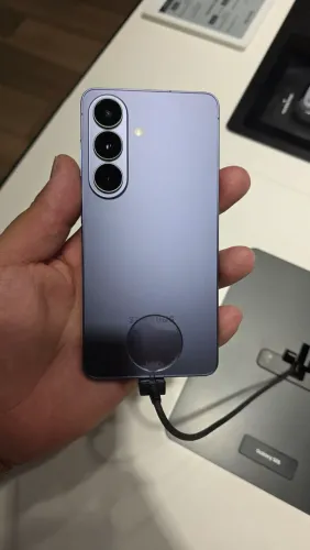 S26 256GB