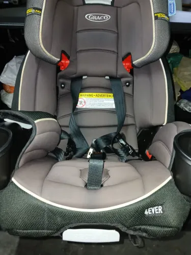 Cadeirinha bebê conforto para carro infantil