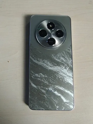 Celular Xiaomi Poco C75 256GB