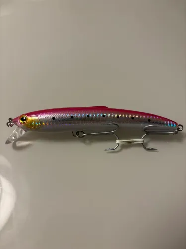 Isca Artificial Saruna