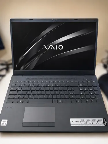 Notebook VAIO FE15 Intel Core i5 10ª Geração | 8GB RAM | SSD 512GB