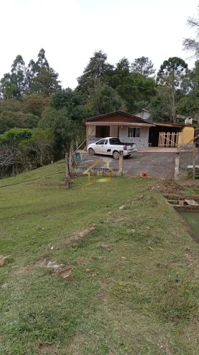 CHÁCARA PARA VENDA EM BOCAIÚVA DO SUL