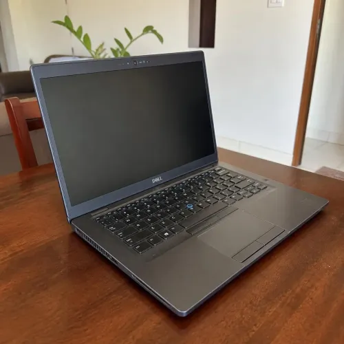Dell Latitude 5410