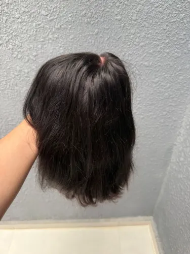 Laise cabelo liso