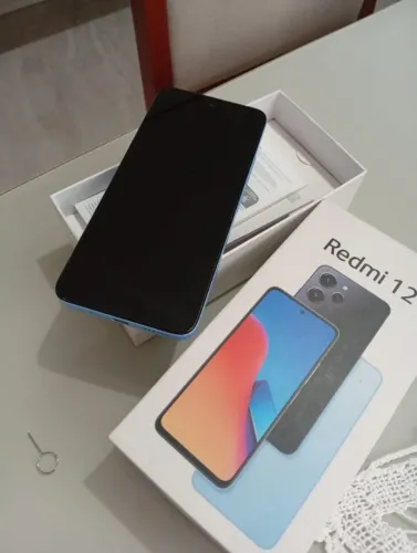Redmi 12