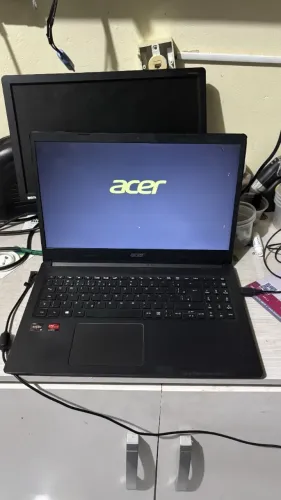 Notebook Acer Aspire A315 - Raizen 3