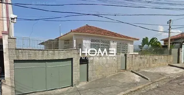 Casa com 3 dormitórios à venda, 99 m² por R$ 68.000 - Cordovil - Rio de Janeiro/RJ