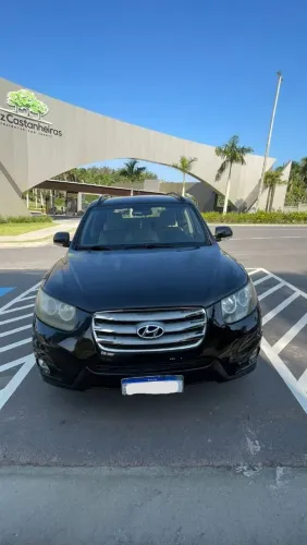 Hyundai HB20 Premium 1.6 Flex 16V Aut. 2013