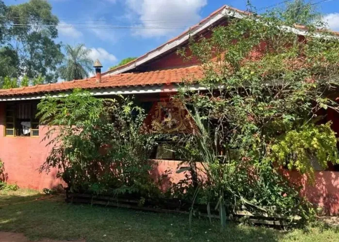 CHACÁRA NO SANTA PAULA - LIIMEIRA