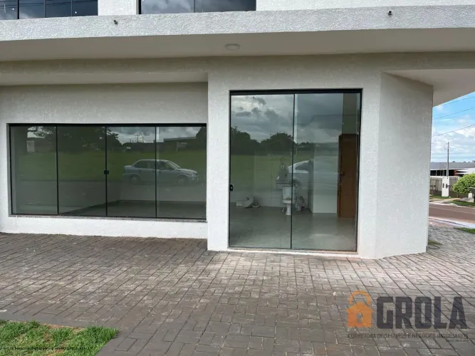 Sala Comercial para Venda em Campo Mourão, Jardim Lar Paraná