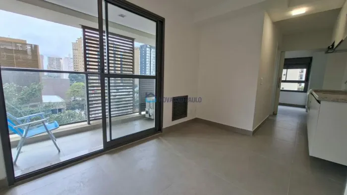 Studio para locação no Planalto Paulista