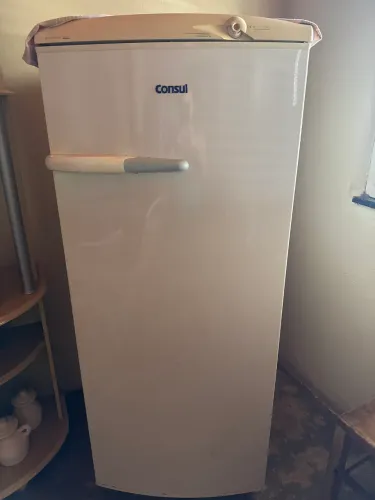 Geladeira consul 320