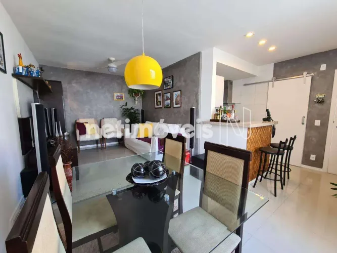 Locação Apartamento 2 quartos Jardim Guanabara Rio de Janeiro